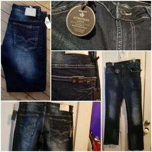Men's Buffalo Jeans